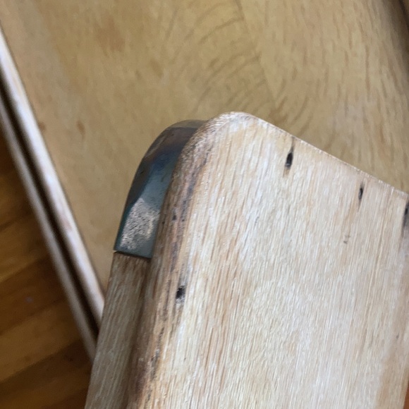 🍶🍽🧂 Set of (3) Mid-Century Modern Woodpecker Woodware Serving Trays 🍹🥪🥣 - Picture 8 of 10